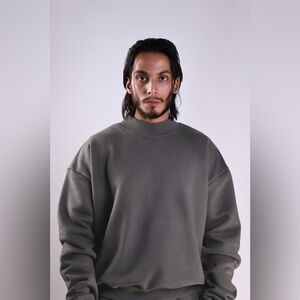 Seventh Earth Studios Moc Neck Crew